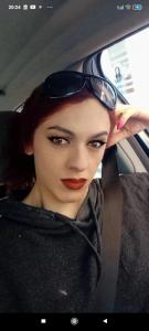 Travesti en La Coruña: 