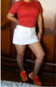 Chica busca chico en Burgos: 