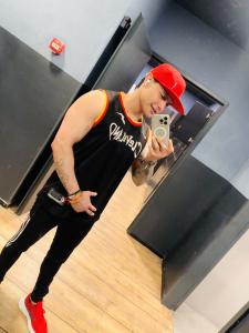 Chico busca chica en Madrid: 