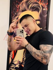 643373154: Chico busca chica en Madrid