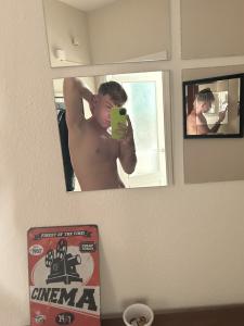 Chico busca chica en Albacete: 