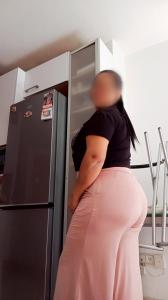 Chica busca chico en Murcia: 