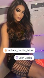 Transexual en Jaén: 