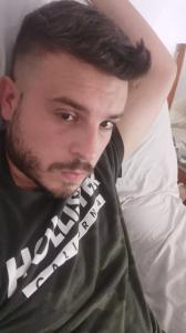 Chico busca chica en Murcia: 