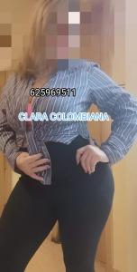 Chica busca chico en Toledo: 