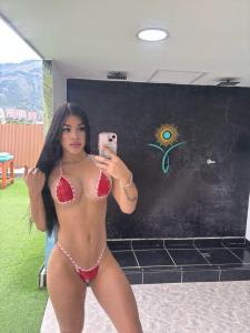 Travesti en Tenerife: Transexuales y Travestis