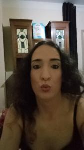 664163381: Transexual en Alicante