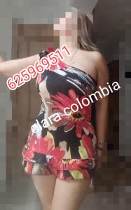 Chica busca chico en Toledo: 