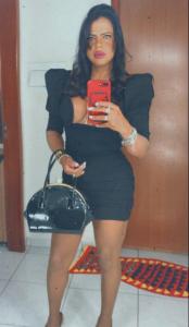 Travesti en Almería: 