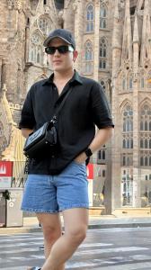 Chico busca chica en Tarragona: 