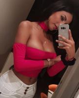 673938917: Transexual en Las Palmas