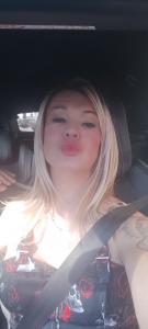 Chica busca chico en La Rioja: 