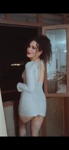 Travesti en Cáceres: 