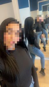 Chica busca chico en Pontevedra: 