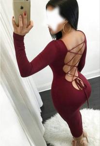 Chica busca chico en Murcia: 