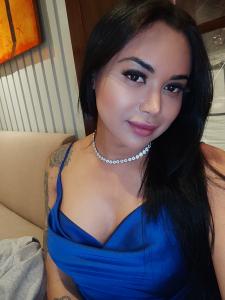 Transexual en Málaga: 