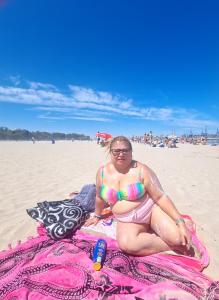 612539667: Chica busca chico en Valencia