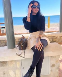 Transexual en Málaga: 