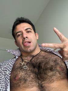 Chico busca chica en Madrid: 