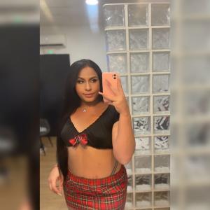 Transexual en Sevilla: 