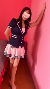 Chica busca chico en Madrid: 