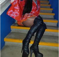 688791216: Transexual en Alicante