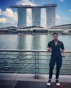 Chico busca chica en Mallorca: 