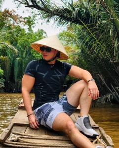 Chico busca chica en Mallorca: 