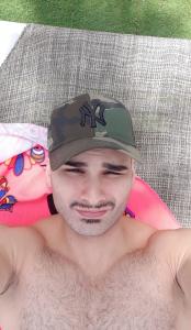 Chico busca chica en Vizcaya: 