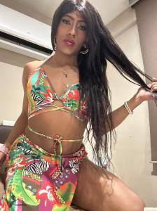 Travesti en Alicante: 