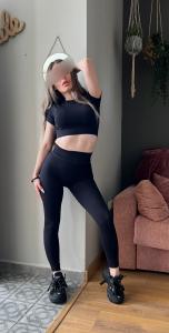 Chica busca chico en Madrid: 