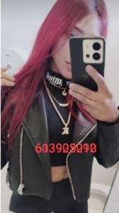 Chica busca chico en Cuenca: 