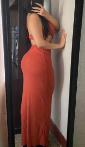 Chica busca chico en Toledo: 