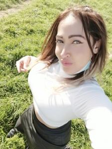 Chica busca chico en Mallorca: 