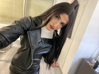 617219060: Travesti en Murcia