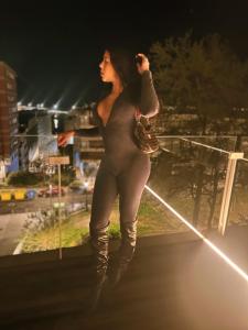 Travesti en Pontevedra: 