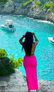 Chica busca chico en Málaga: 