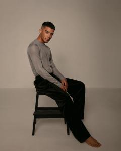 Chico busca chica en Madrid: 