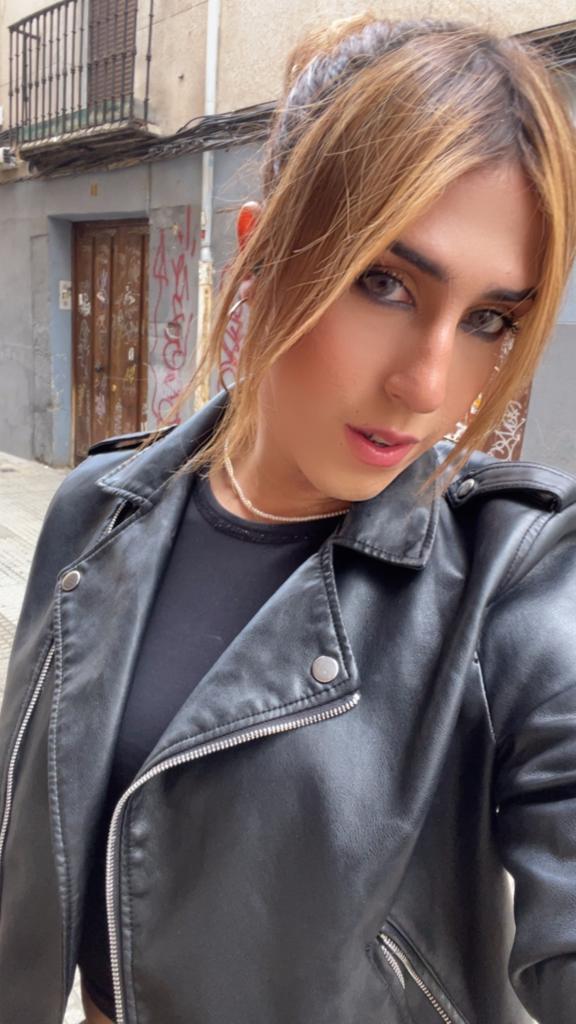 613840770: Travesti en Madrid