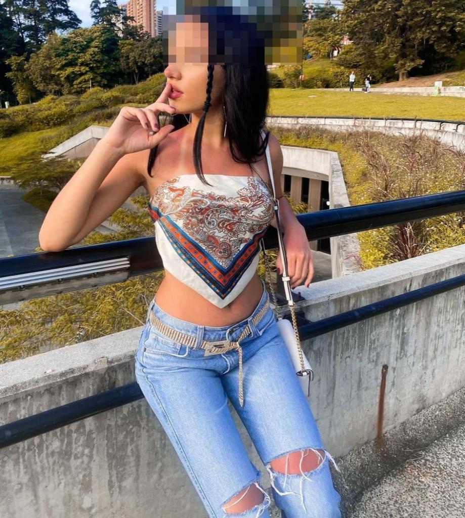 Chica busca chico en Madrid: 