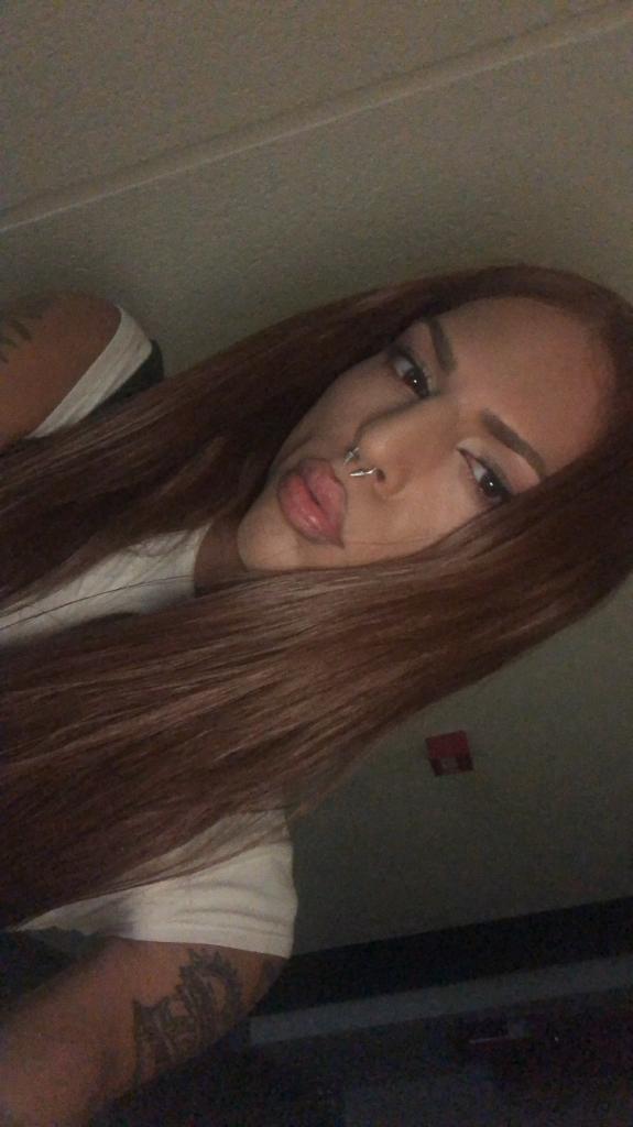 Transexual en Madrid: 