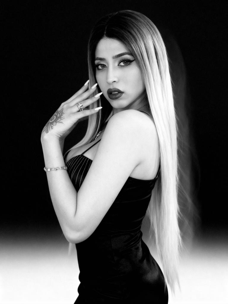 Transexual en Las Palmas: 