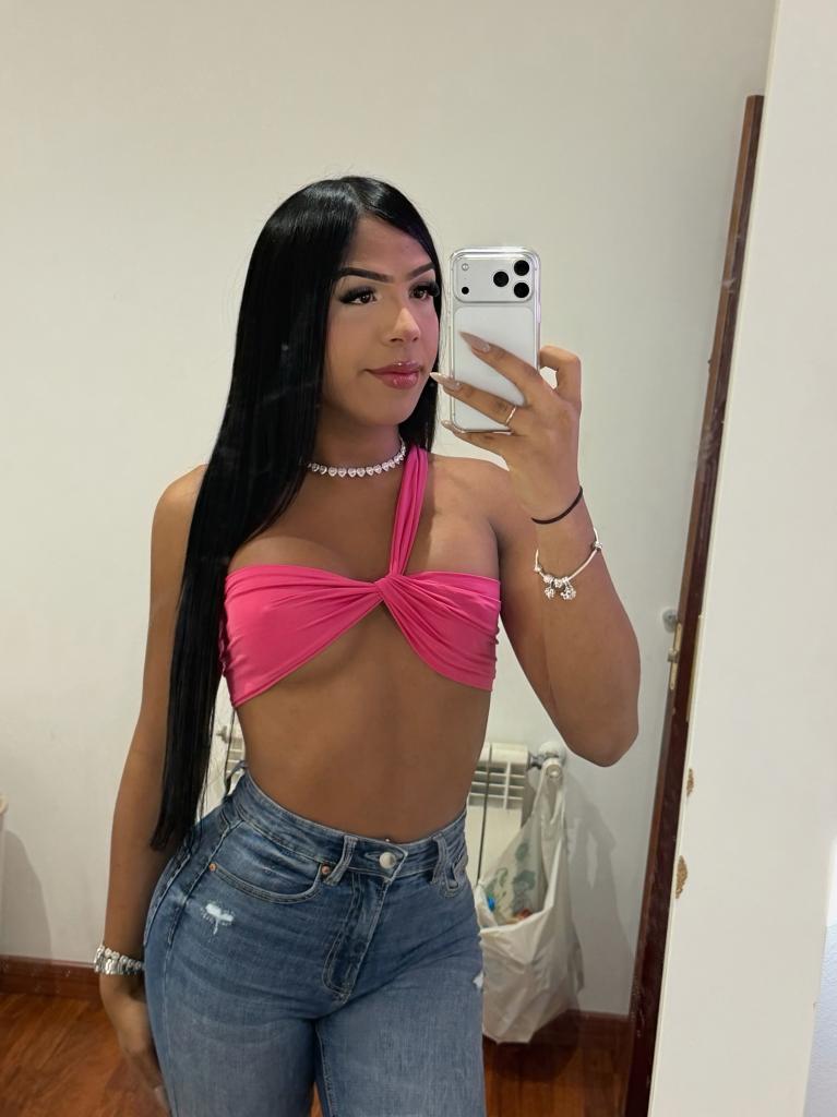 Transexual en Murcia: 