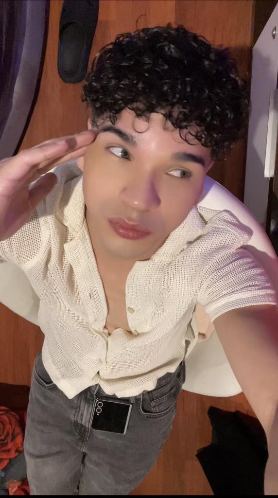 Chico busca chica en Murcia: 