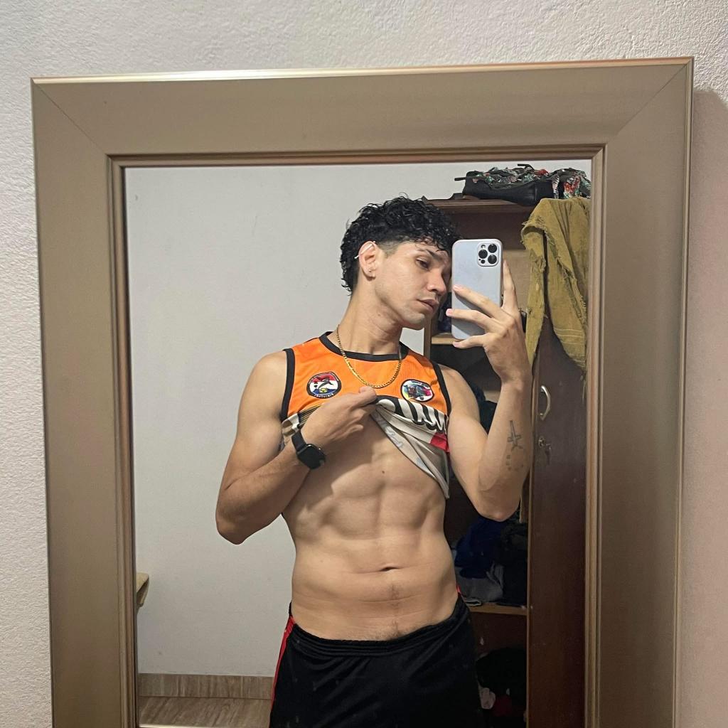 Chico busca chica en Murcia: 