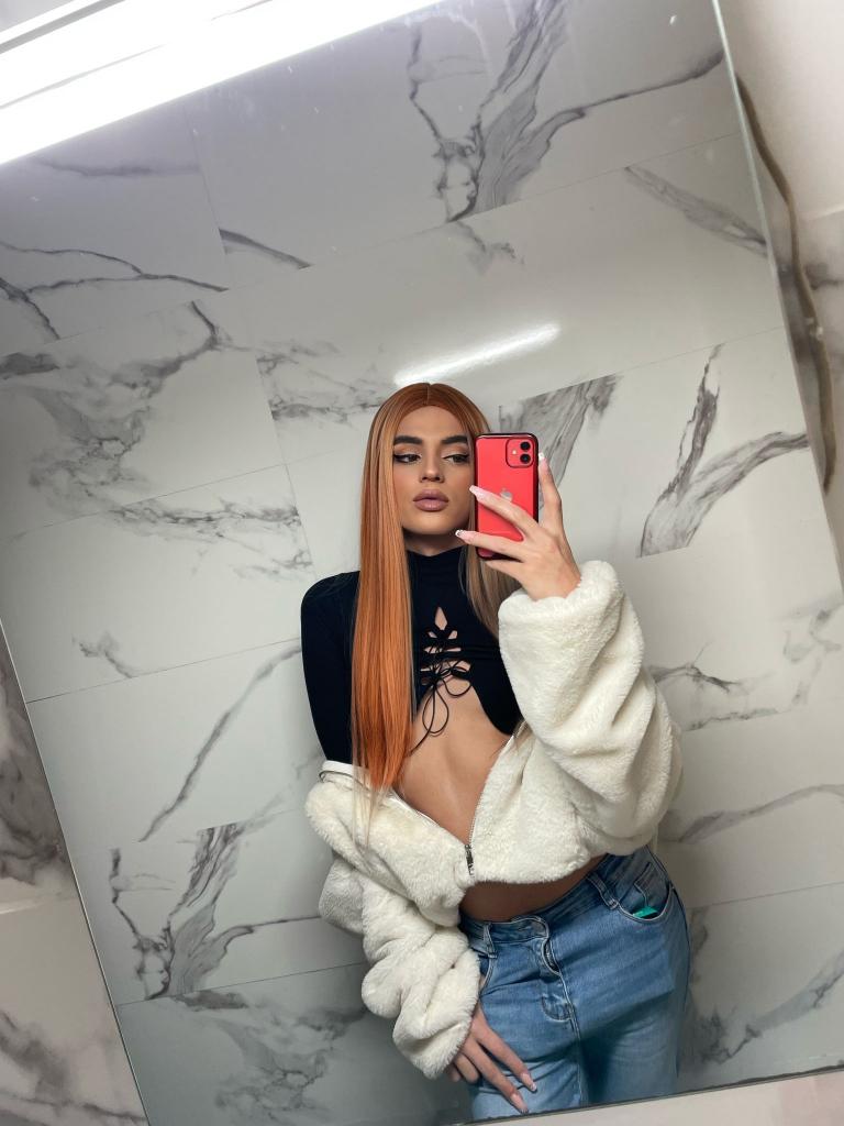 604382058: Virtual en Madrid