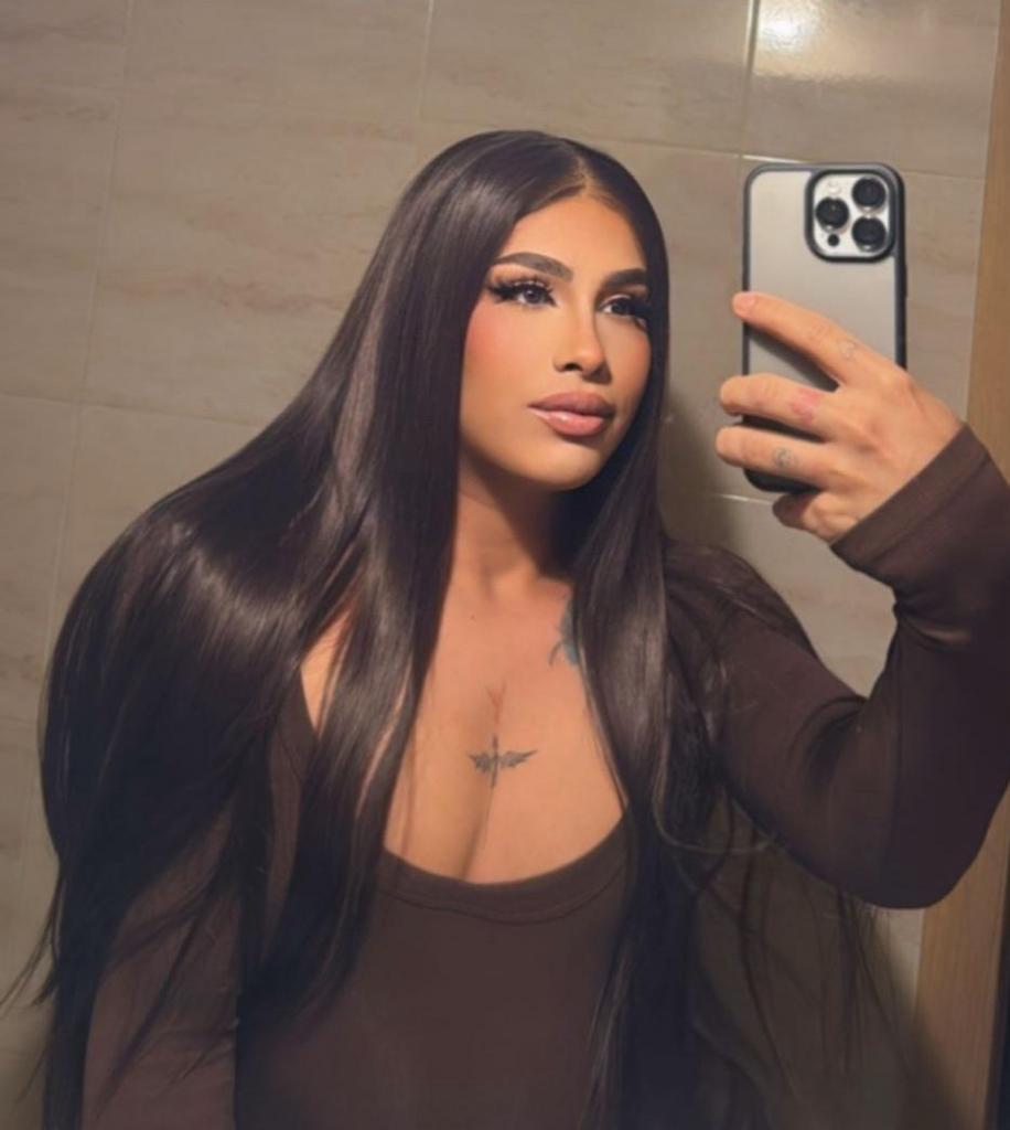 Transexual en Murcia: 