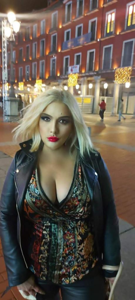 Chica busca chico en Valladolid: 