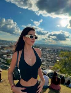 612291774: Chica busca chico en Madrid