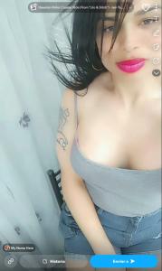 674337931: Travesti en Madrid